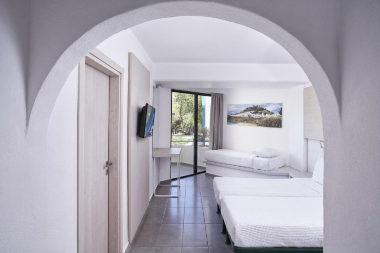 Blue Bay Resort Rhodes
