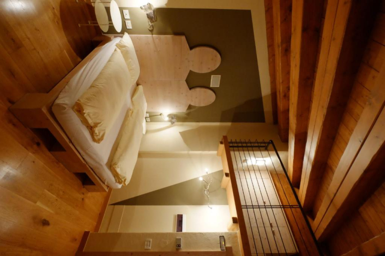 Chalet C'est la Vie
