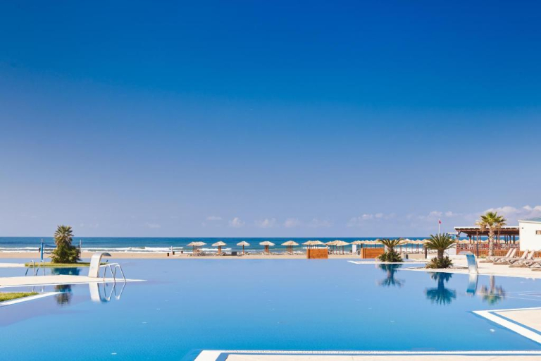 Azul Beach Resort Montenegro by Karisma