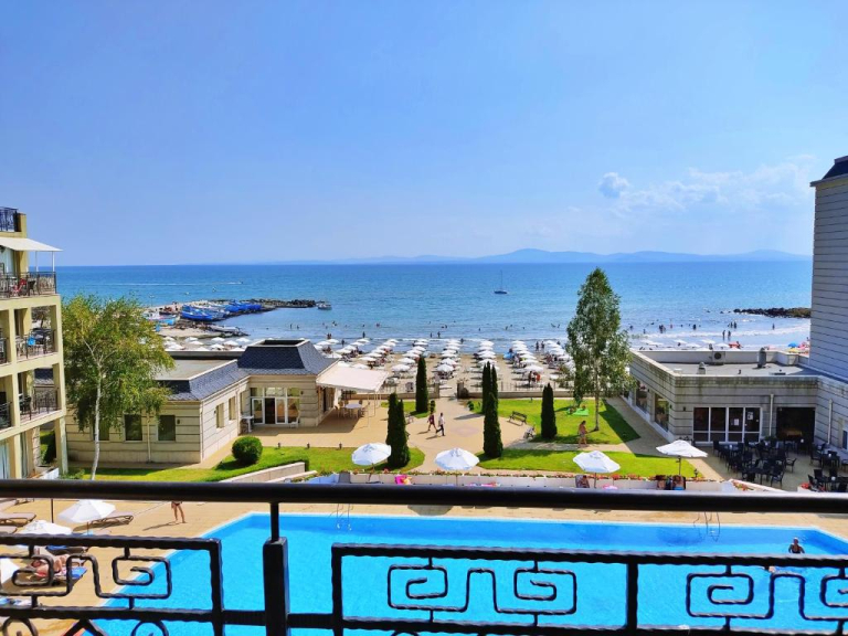 Festa Pomorie Resort
