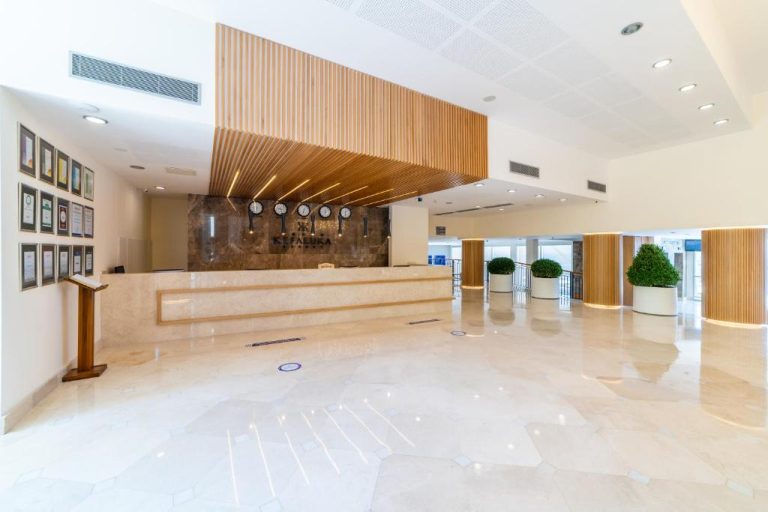 Kefaluka Resort Hotel
