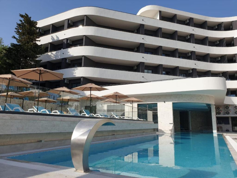 Montenegrina Hotel & SPA