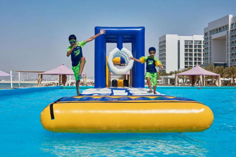 Centara Mirage Beach Resort