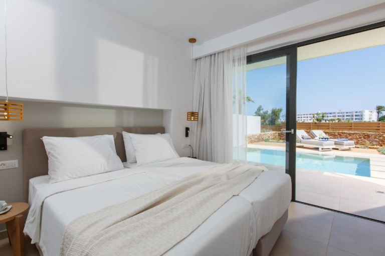 Aloe Boutique Hotel Powered By Anissa