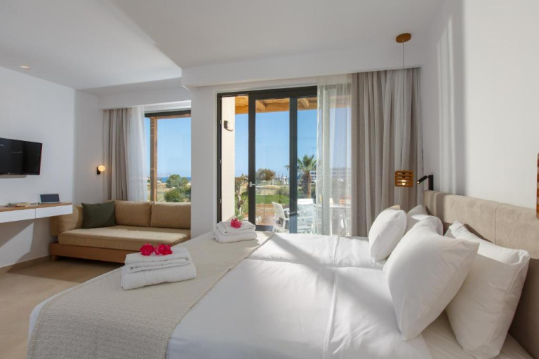 Aloe Boutique Hotel Powered By Anissa