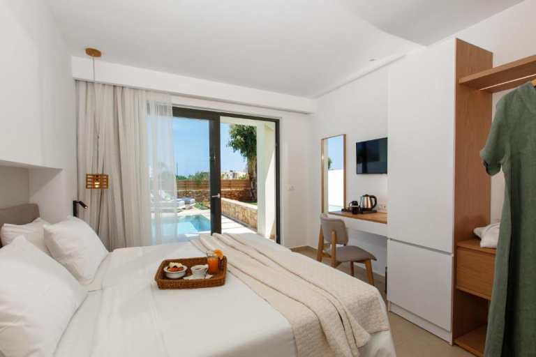 Aloe Boutique Hotel Powered By Anissa