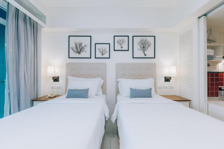 Sugar Marina Nautical