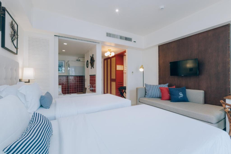 Sugar Marina Nautical