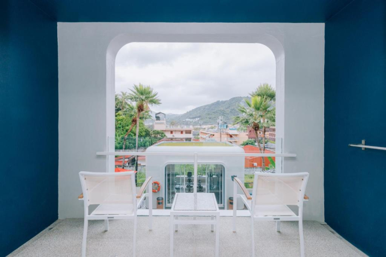 Sugar Marina Nautical