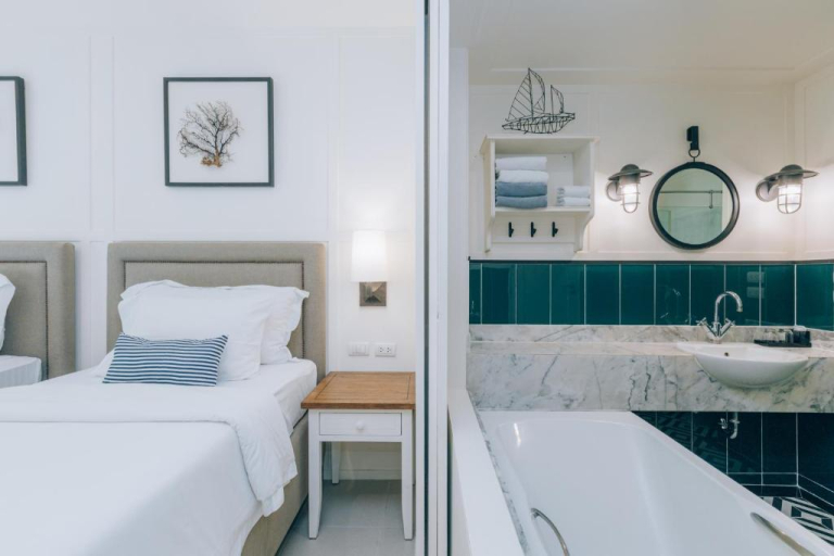 Sugar Marina Nautical