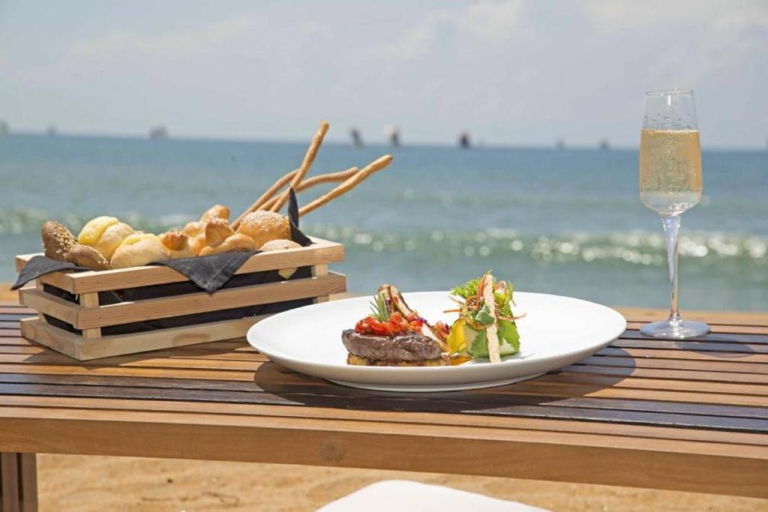 Suriya Luxury Resort