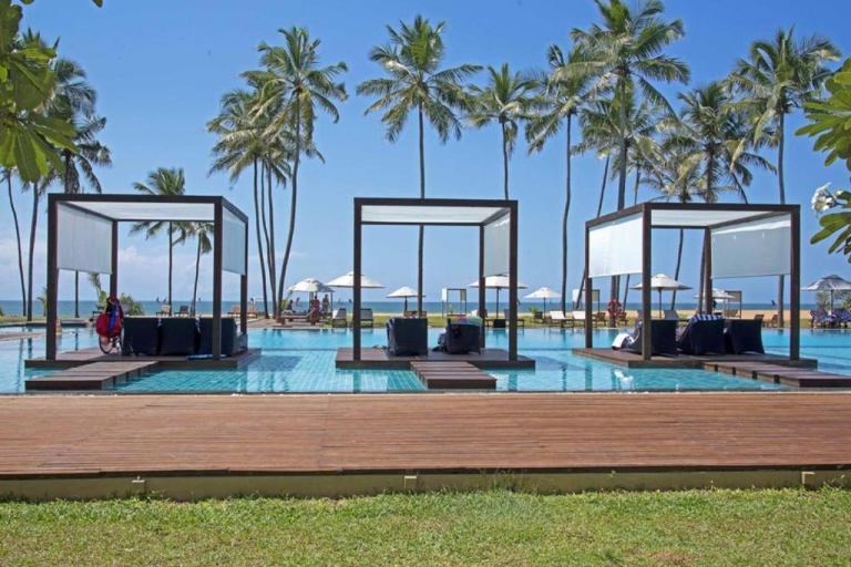 Suriya Luxury Resort
