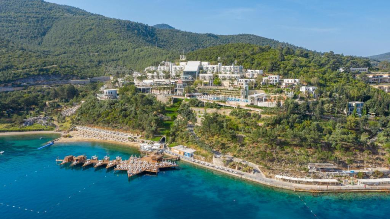 Duja Bodrum