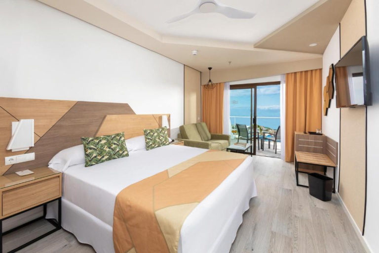 Riu Buena Vista