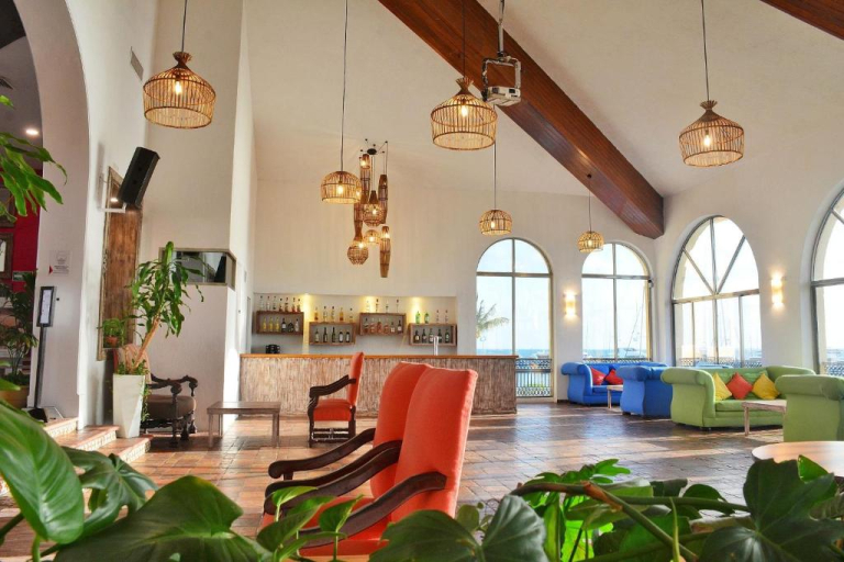 All Ritmo Cancun Resort & Waterpark