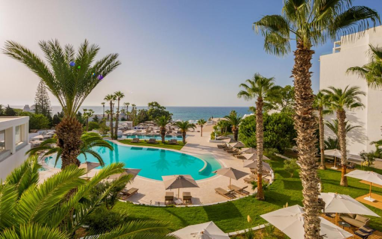 Royal Azur Thalasso