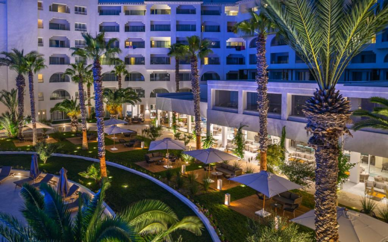 Royal Azur Thalasso