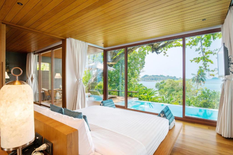 Sylvan Koh Chang 
