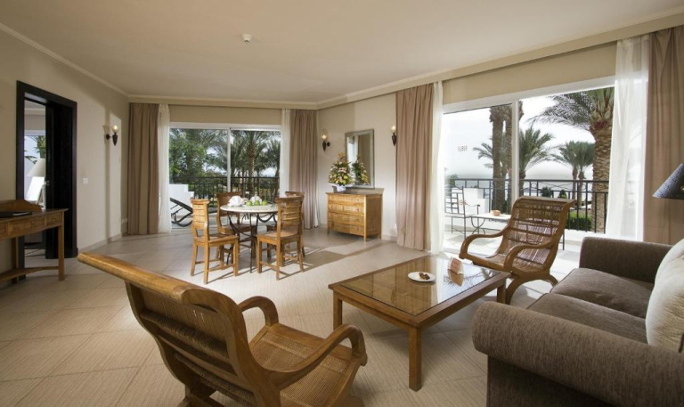 Jaz Fanara Sharm El Sheikh