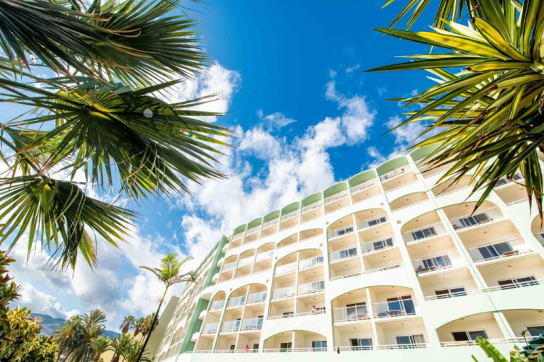 Pestana Ocean Bay All Inclusive Resort 