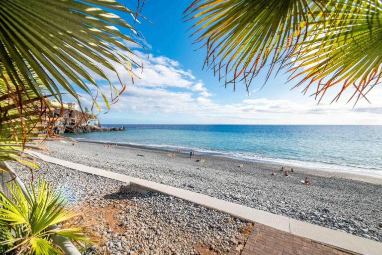 Pestana Ocean Bay All Inclusive Resort 