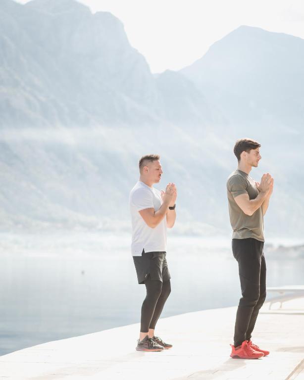 Hyatt Regency Kotor Bay Resort