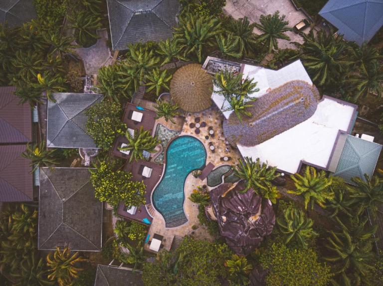 Valmer Resort