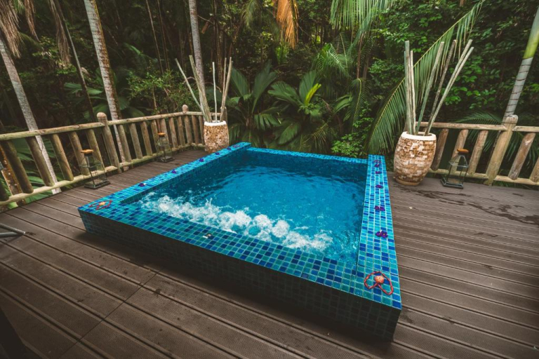 Valmer Resort