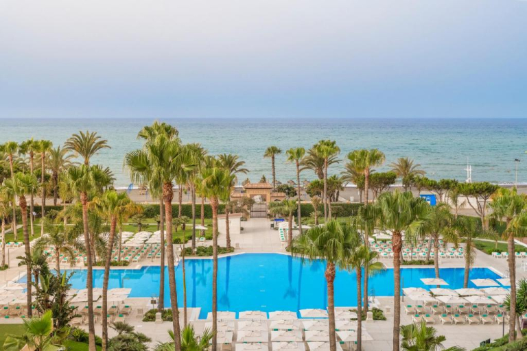 Iberostar Malaga Playa