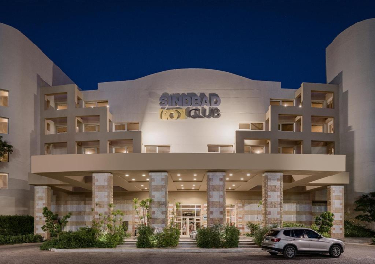 Sindbad Club