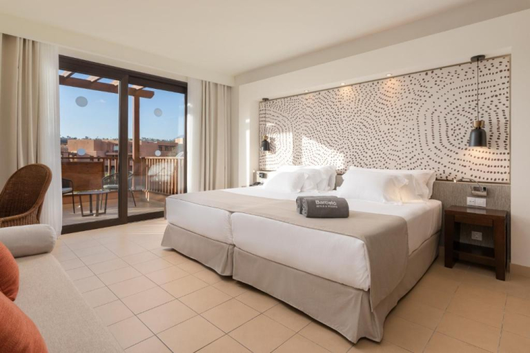 Barcelo Tenerife