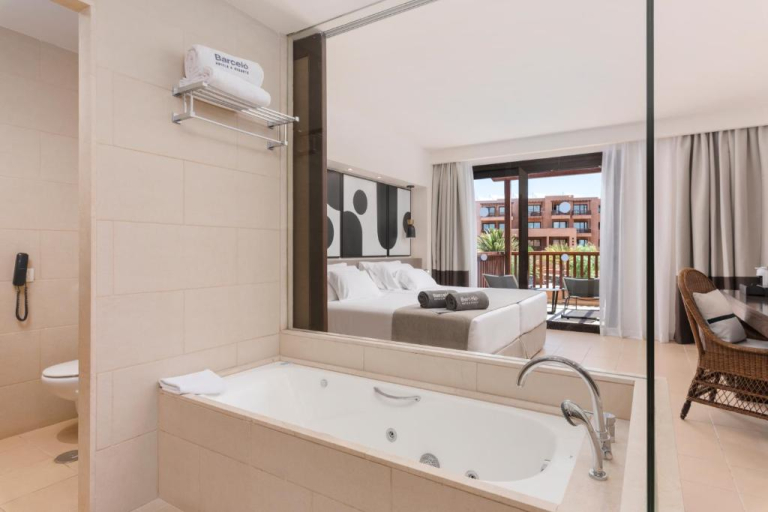 Barcelo Tenerife