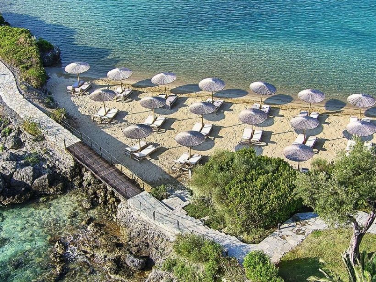 Foto: Corfu Imperial Grecotel Exclusive Resort