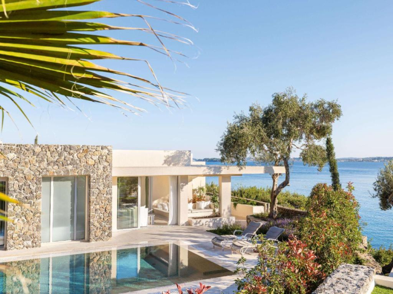 Corfu Imperial Grecotel Exclusive Resort 5*
