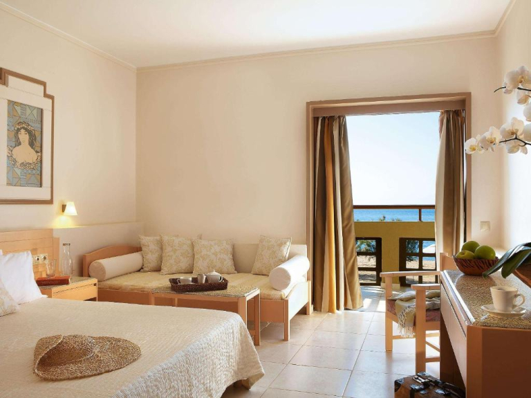 Grecotel Meli Palace Resort