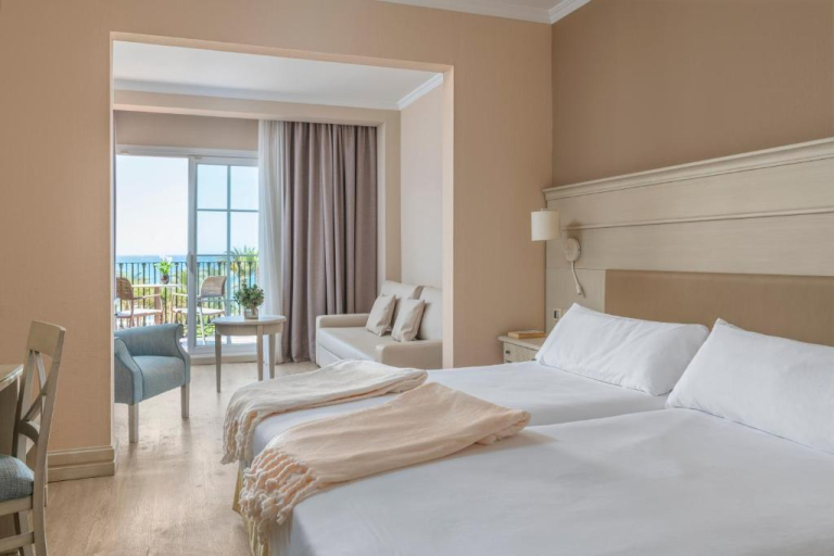 Iberostar Malaga Playa