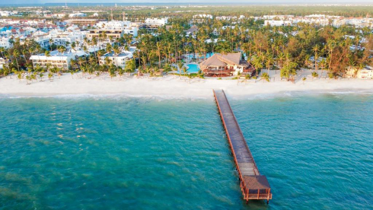 Impressive Resort & Spa Punta Cana 