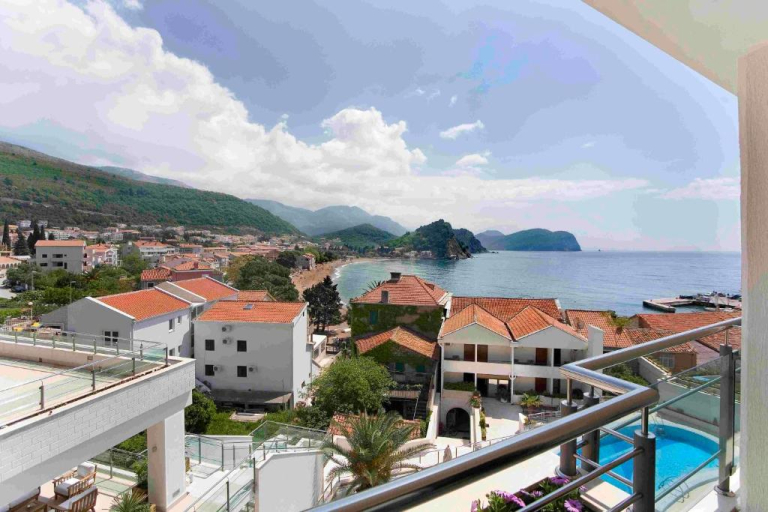 Monte Casa Spa & Wellness