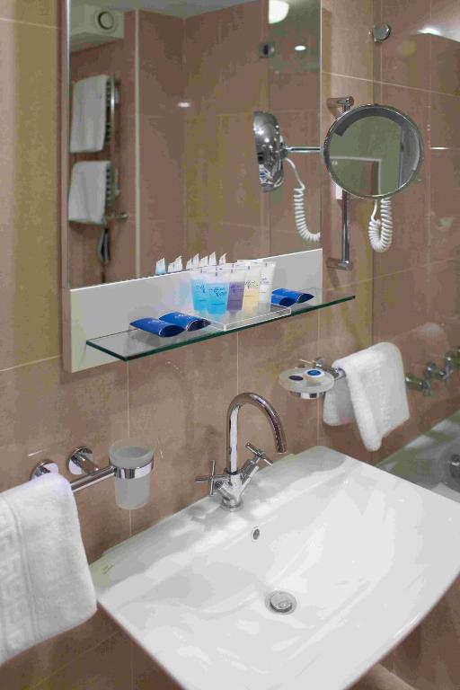 Monte Casa Spa & Wellness