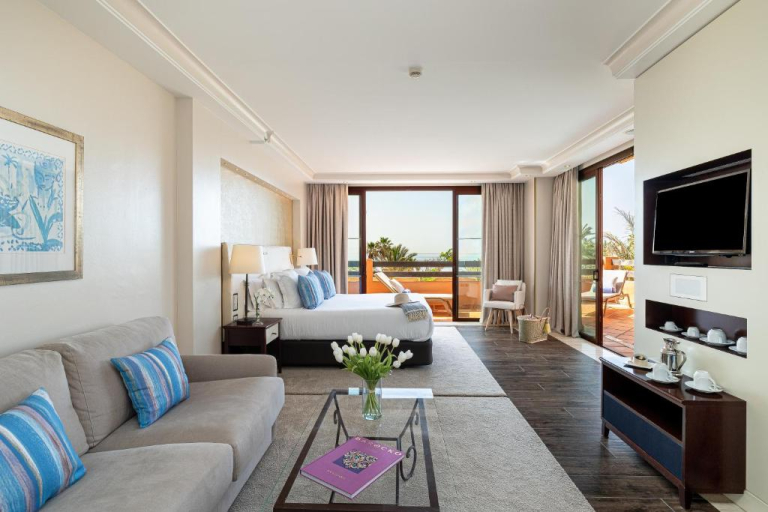 Kempinski Hotel Bahia