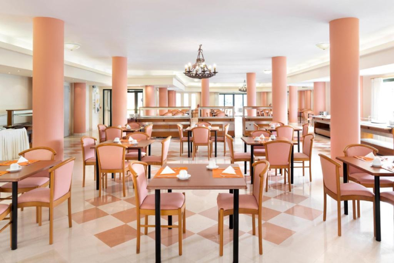 Century Resort Hotel