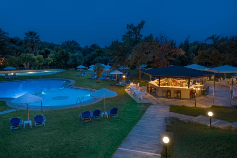 Century Resort Hotel