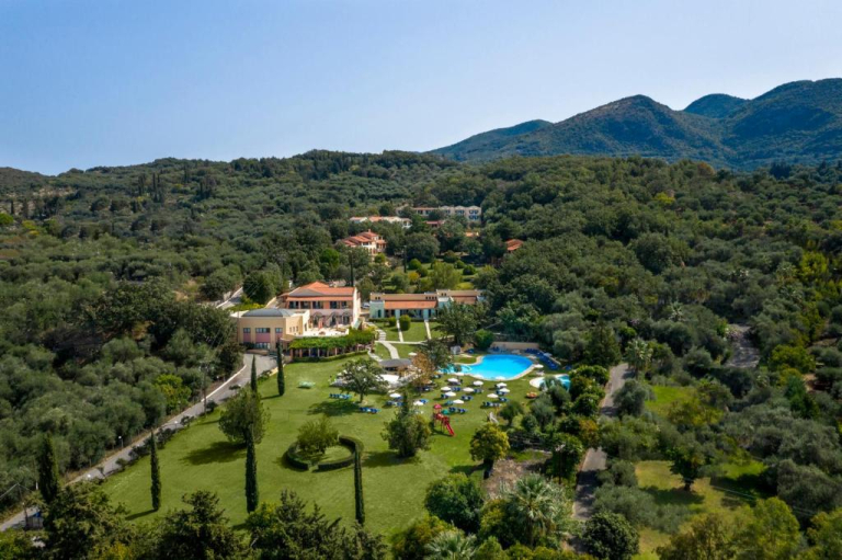 Century Resort Hotel