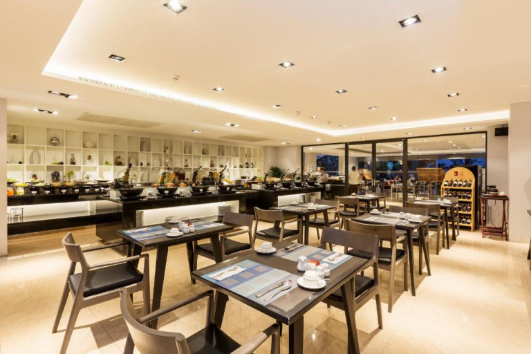 The Charm Resort Phuket