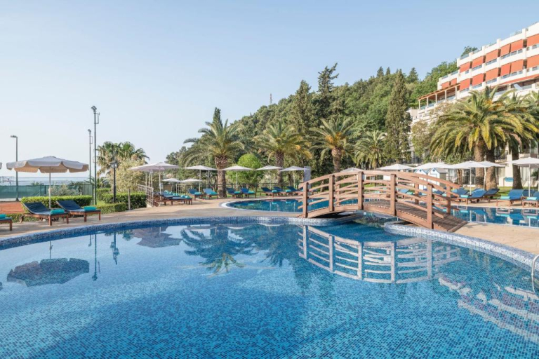 Iberostar Waves Bellevue