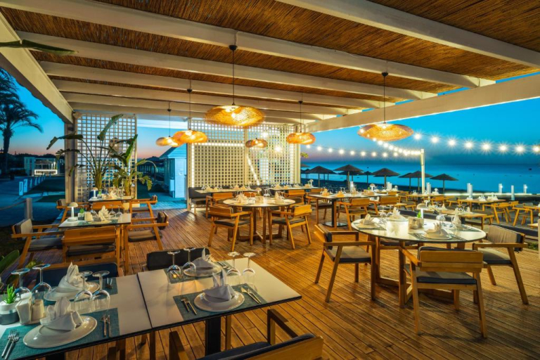 IC Hotels Green Palace