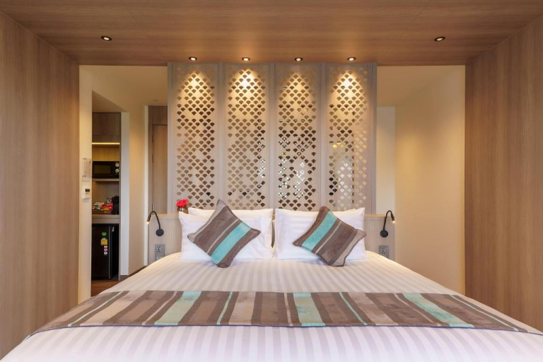 Fifth Jomtien the Residence 