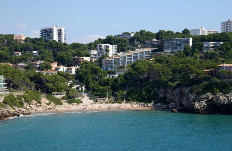 Ohtels Villa Dorada 