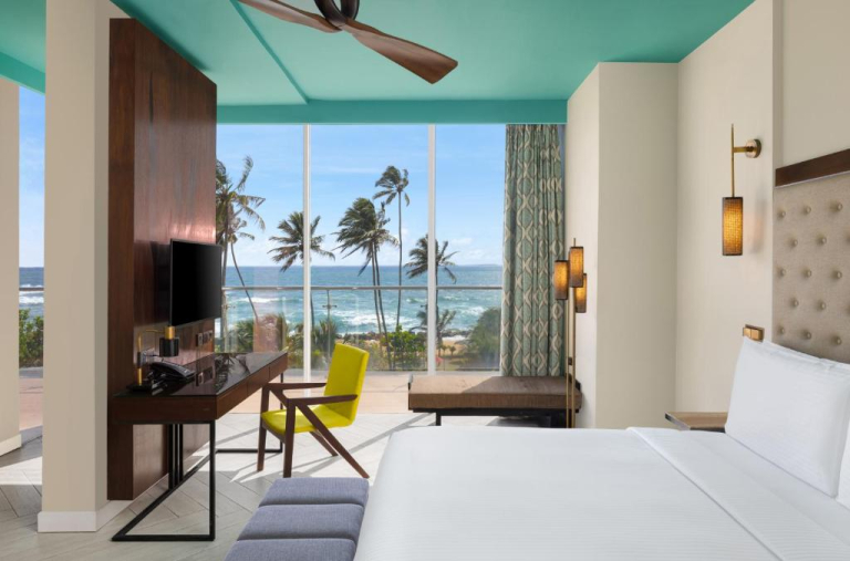 Radisson Blu Galle