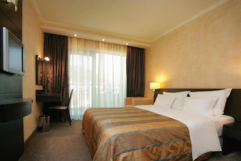 Monte Casa Spa & Wellness